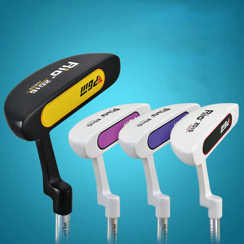PGM Genuine Golf Clubs for Kids - Loved by Children