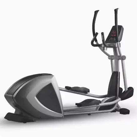K9001HW-1 Luxury Self-Powered Elliptical Trainer