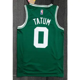 Boston Celtics Basketball Undershirt for Adults