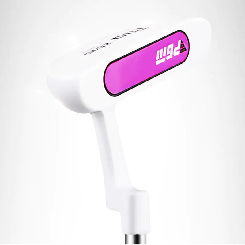PGM Genuine Golf Clubs for Kids - Loved by Children