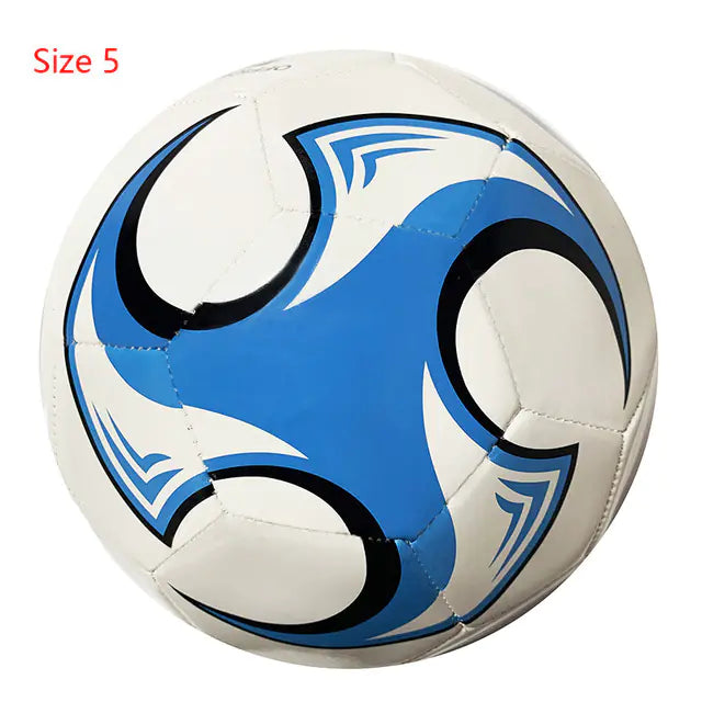 PVC Football for Outdoor Training