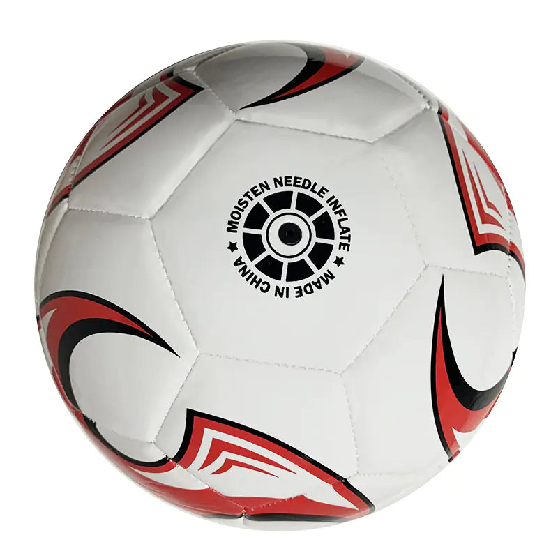 PVC Football for Outdoor Training