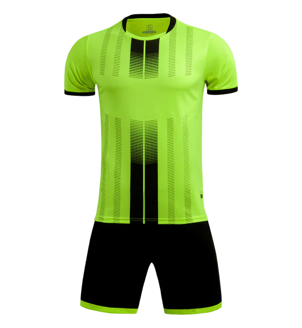 Boys' and Girls' Football Suit for Teenagers
