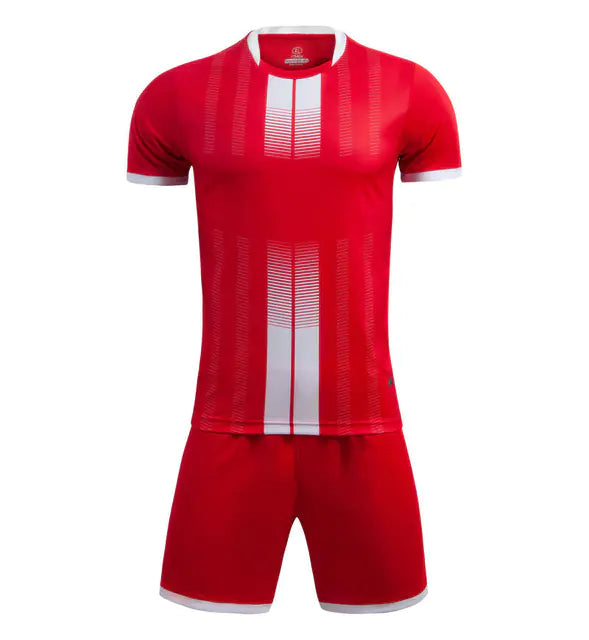 Boys' and Girls' Football Suit for Teenagers