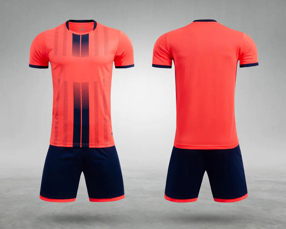 Boys' and Girls' Football Suit for Teenagers