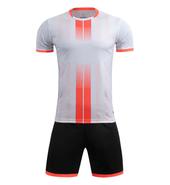 Boys' and Girls' Football Suit for Teenagers