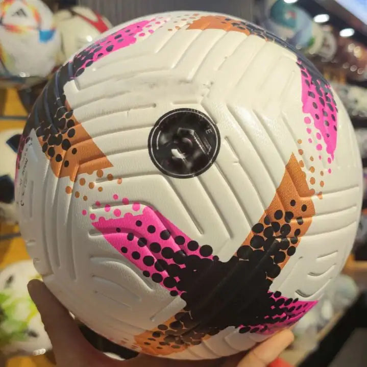 Size 5 PU Patch Outdoor Sports Football