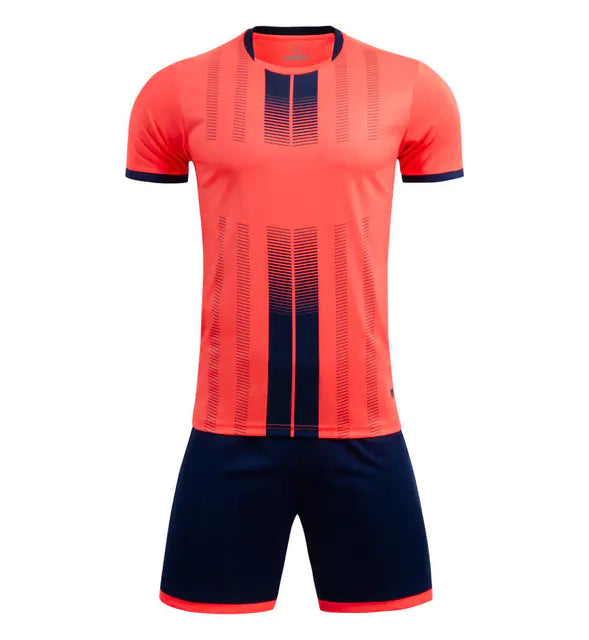 Boys' and Girls' Football Suit for Teenagers