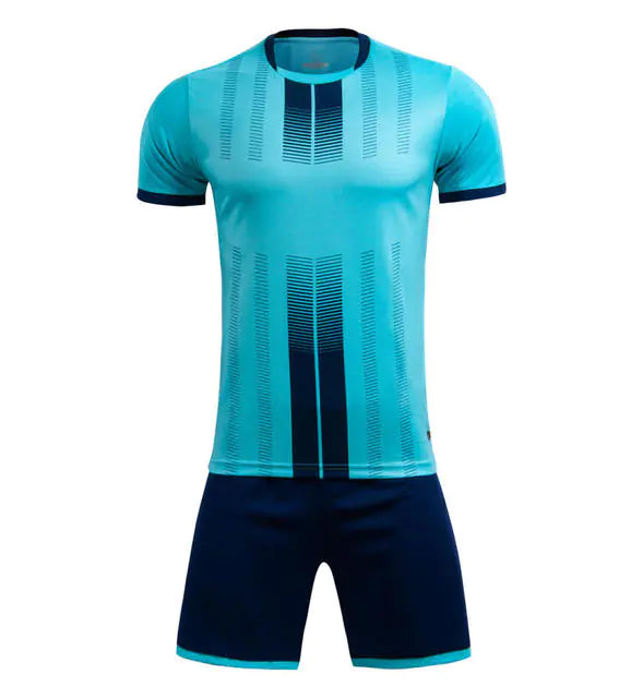 Boys' and Girls' Football Suit for Teenagers