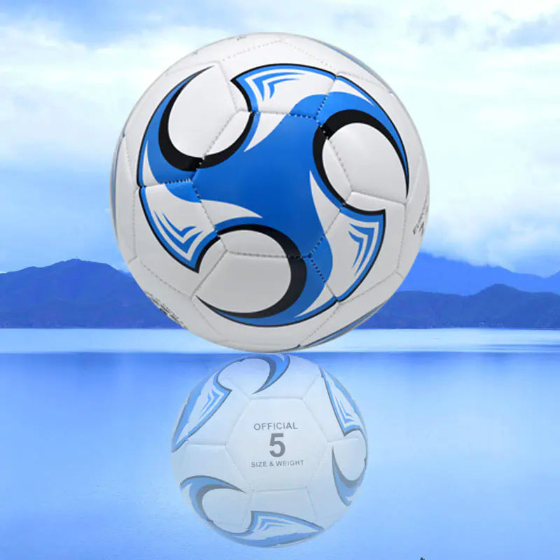 PVC Football for Outdoor Training