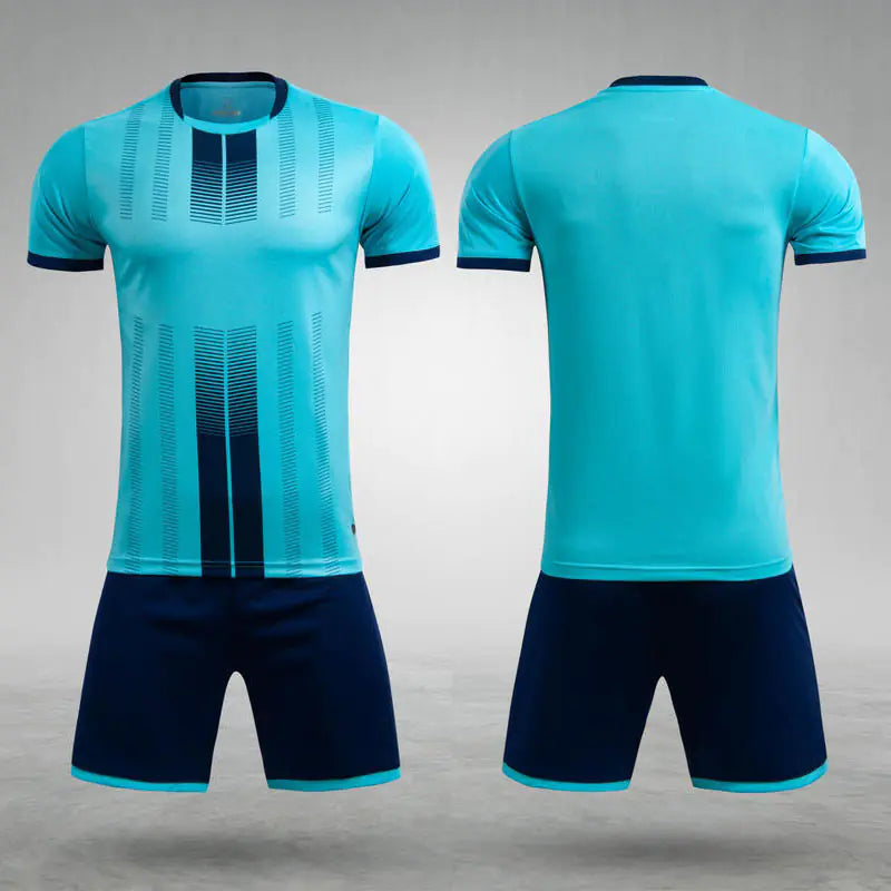 Boys' and Girls' Football Suit for Teenagers