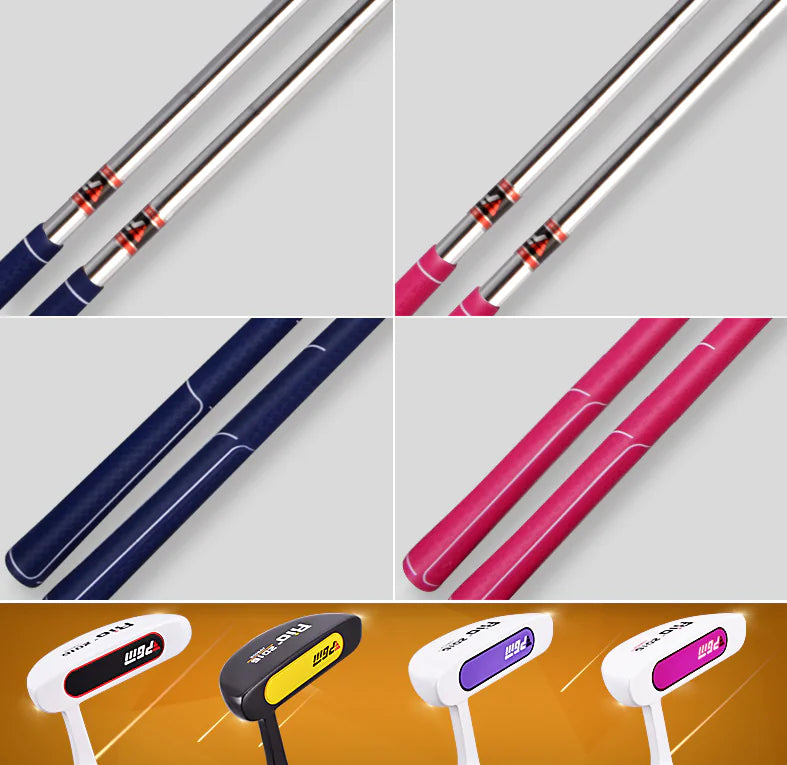 PGM Genuine Golf Clubs for Kids - Loved by Children