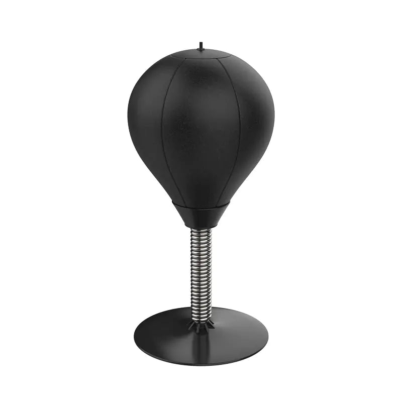 Punching Speed Ball - Desktop Reaction Training Equipment