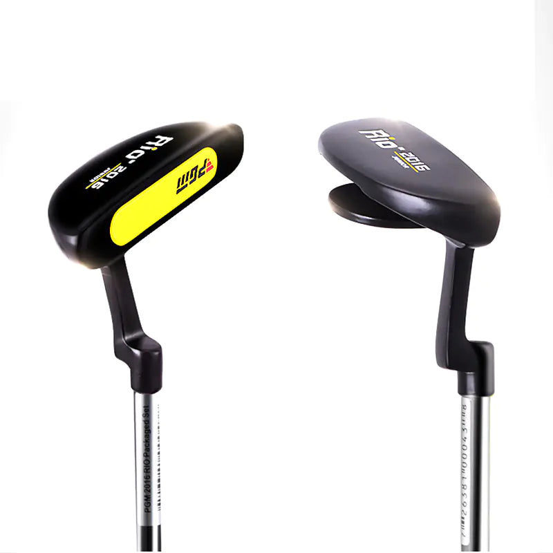 PGM Genuine Golf Clubs for Kids - Loved by Children