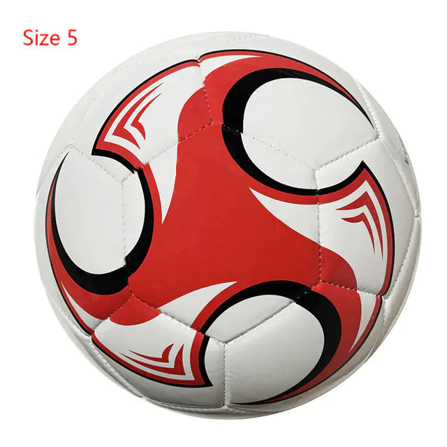 PVC Football for Outdoor Training