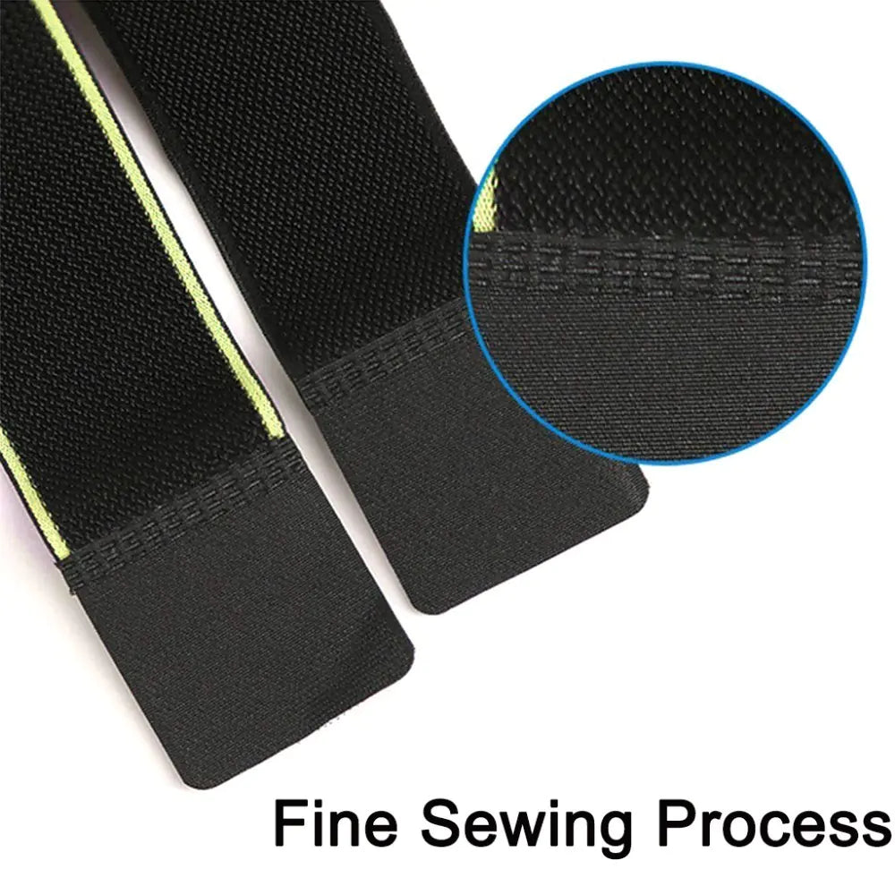 Sports Ankle Brace Compression Sleeve for Foot Support