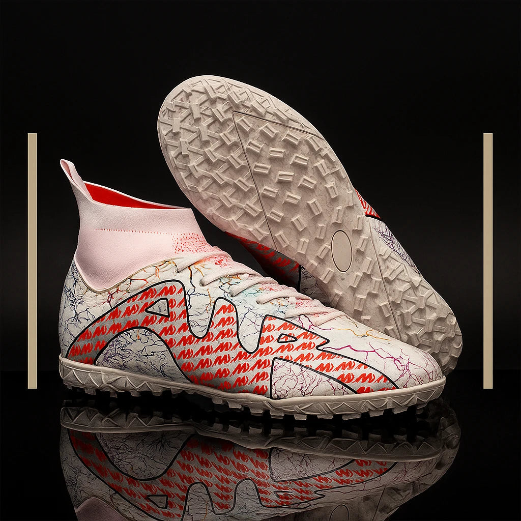 Football boots