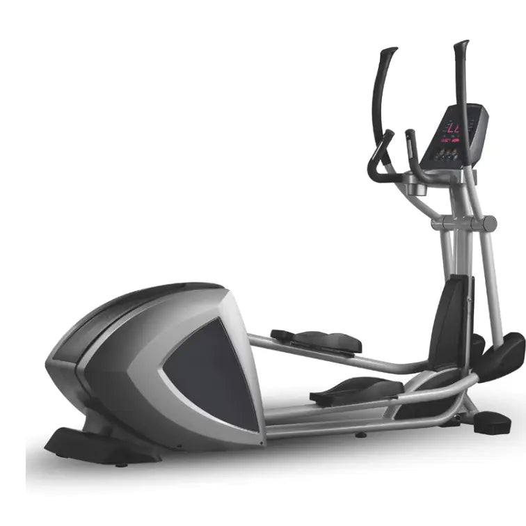 K9001HW-1 Luxury Self-Powered Elliptical Trainer