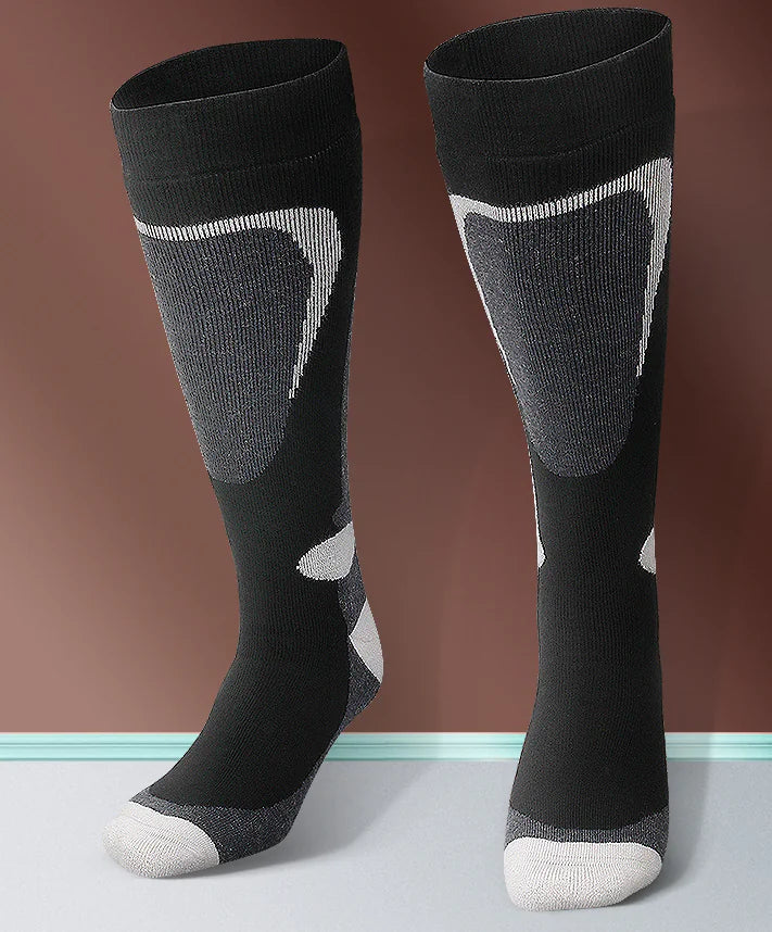 Socks: Cycling Socks and Skiing Socks