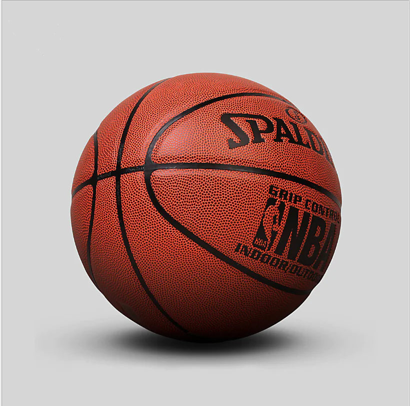 Spalding Basketball for Competitive Play