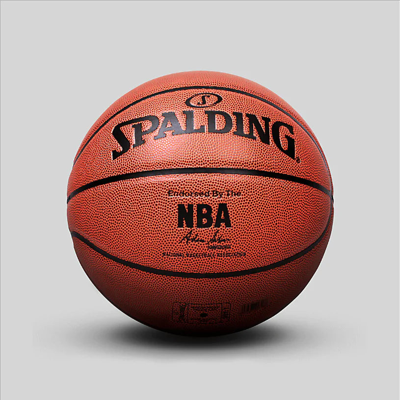 Spalding Basketball for Competitive Play