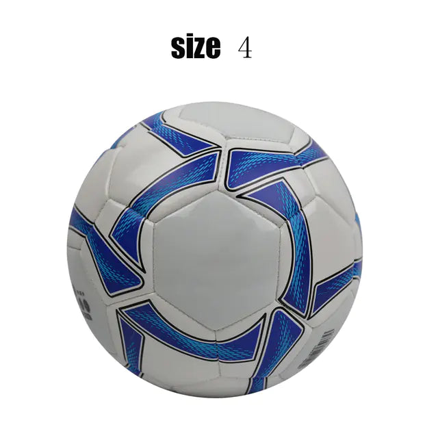 Luminous PU Soccer Ball for Adults and Kids Sports