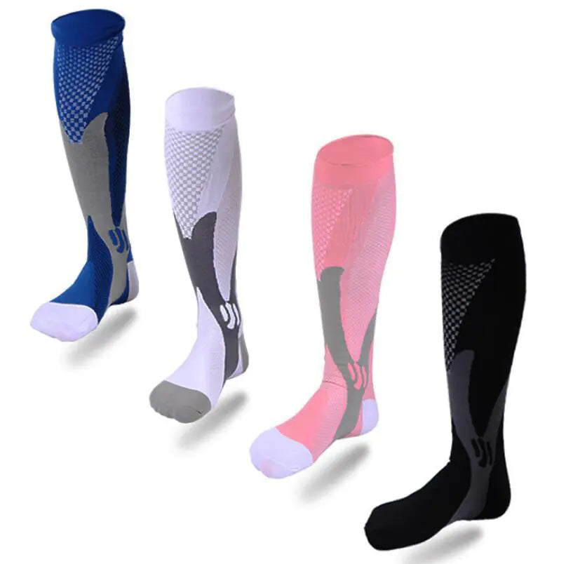 Compression Socks For Men&Women Circulation & Recovery Socks