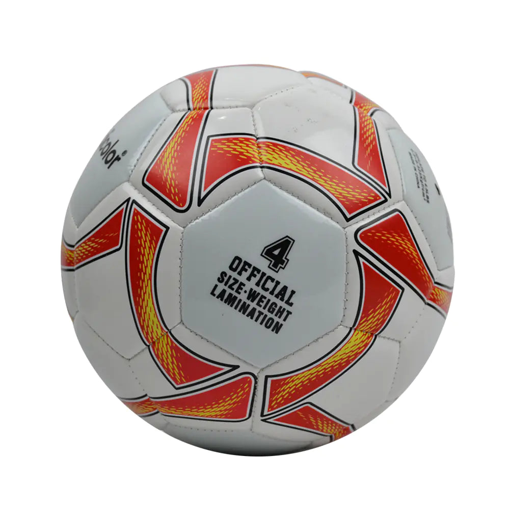 Luminous PU Soccer Ball for Adults and Kids Sports