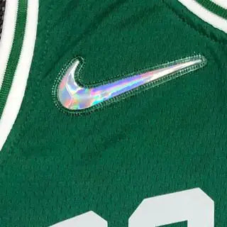 Boston Celtics Basketball Undershirt for Adults