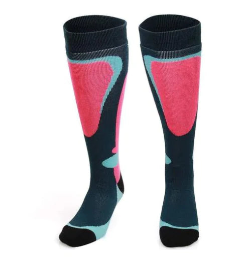 Socks: Cycling Socks and Skiing Socks