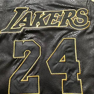 Kobe Bryant Basketball Jersey - Breathable Polyester