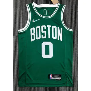 Boston Celtics Basketball Undershirt for Adults