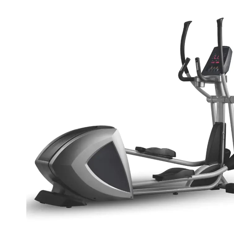 K9001HW-1 Luxury Self-Powered Elliptical Trainer
