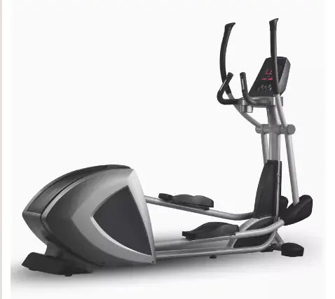 K9001HW-1 Luxury Self-Powered Elliptical Trainer