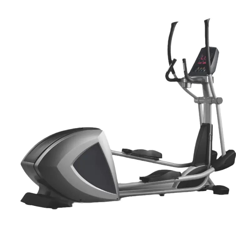 K9001HW-1 Luxury Self-Powered Elliptical Trainer