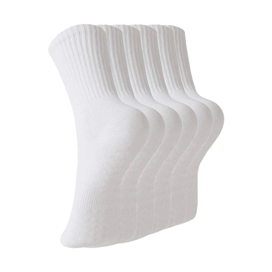 BONANGEL Pilates Socks with Grips for Women Yoga Socks 3 Pairs