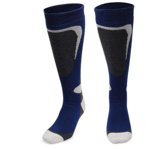 Socks: Cycling Socks and Skiing Socks