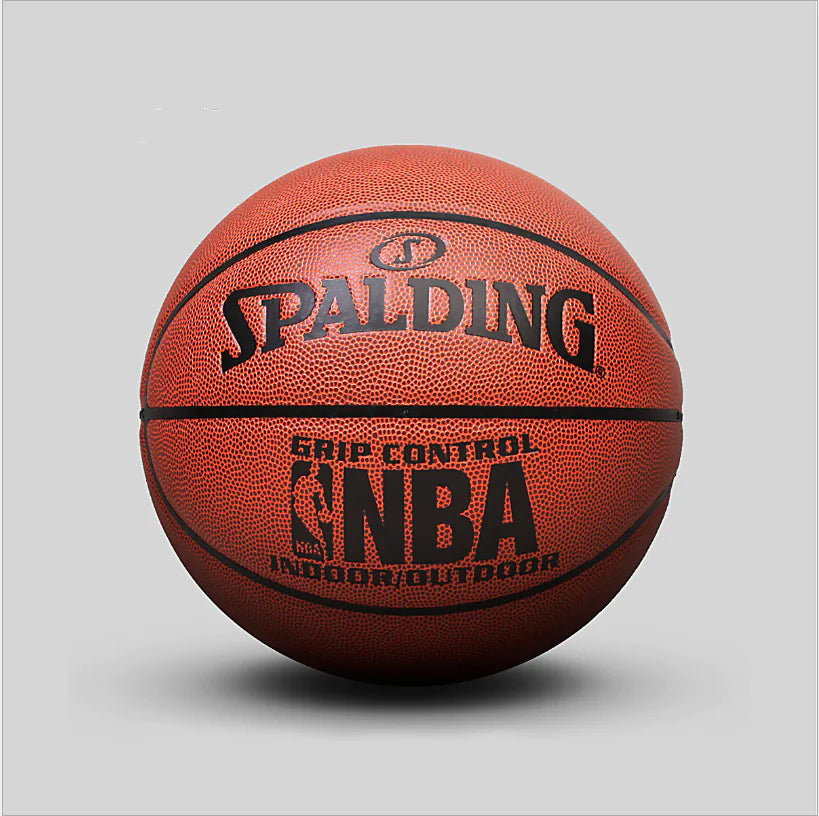 Spalding Basketball for Competitive Play