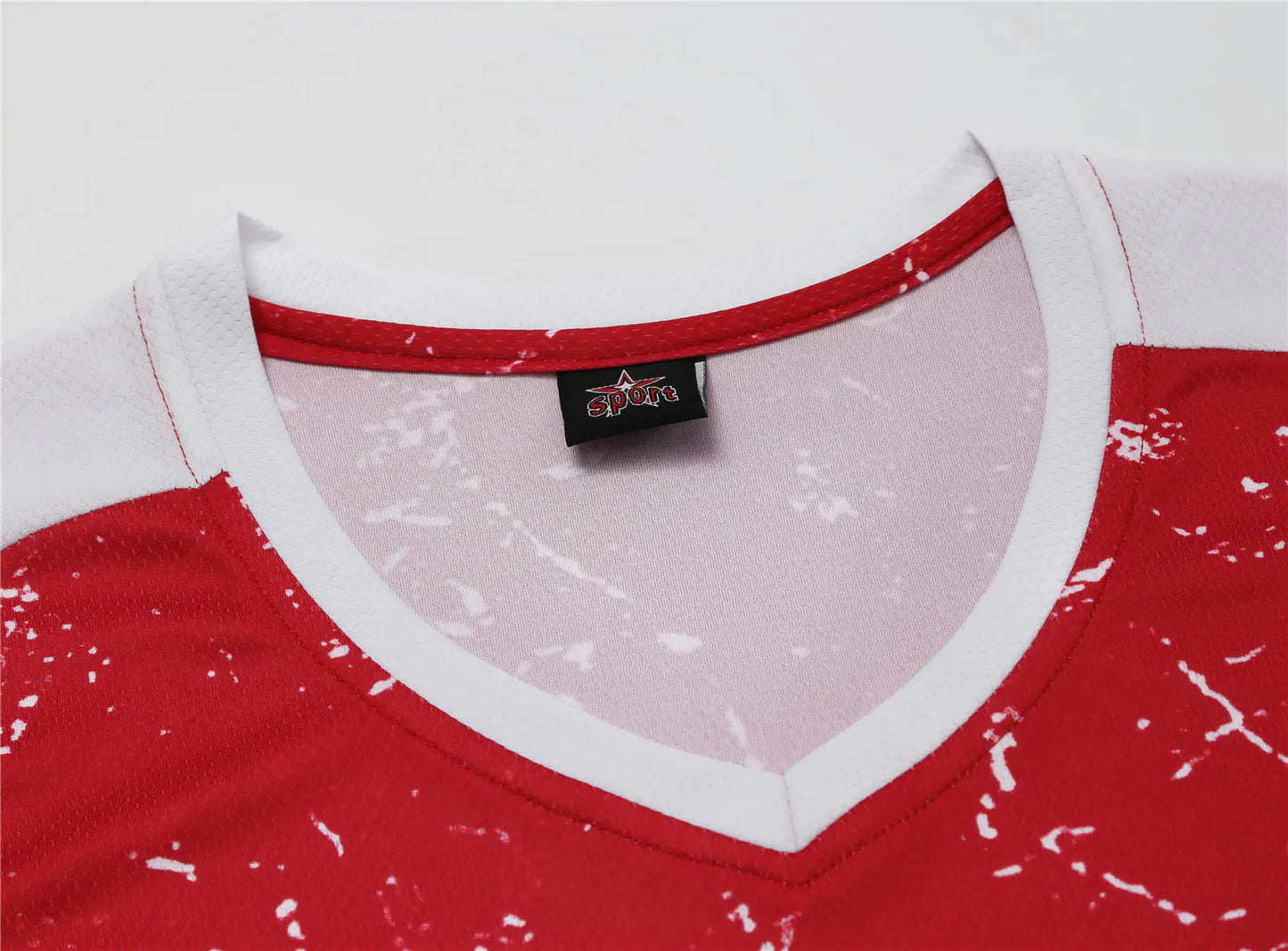 Men's Youth Basketball Uniforms and Tracksuit Set