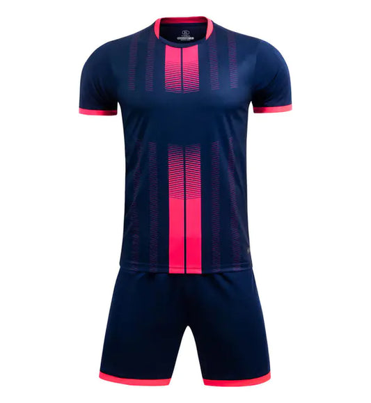 Boys' and Girls' Football Suit for Teenagers