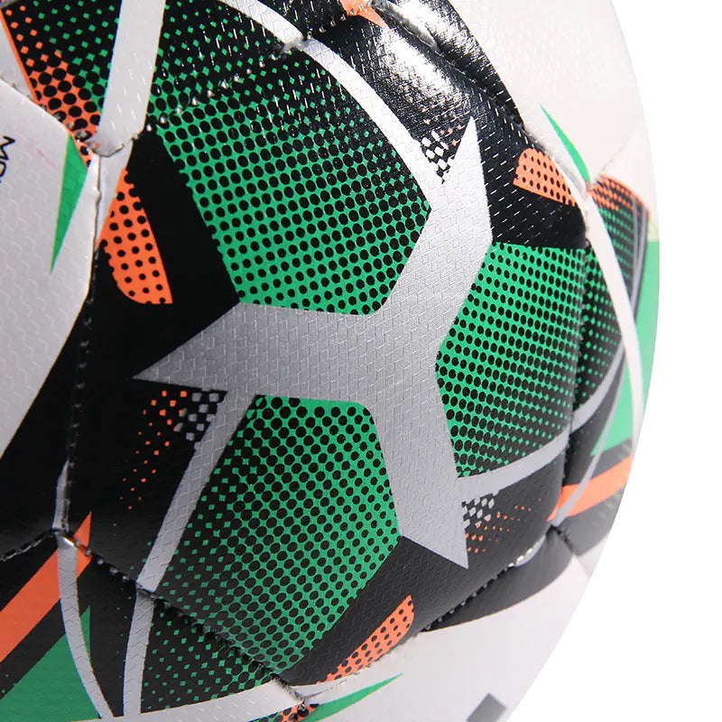 Adult Game Ball - Sports Wind TPU Material